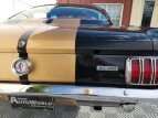 Thumbnail Photo 35 for 1966 Ford Mustang Fastback